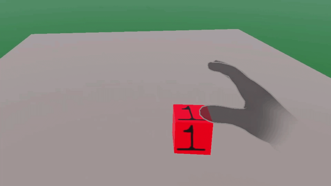 Pick Up Block 3